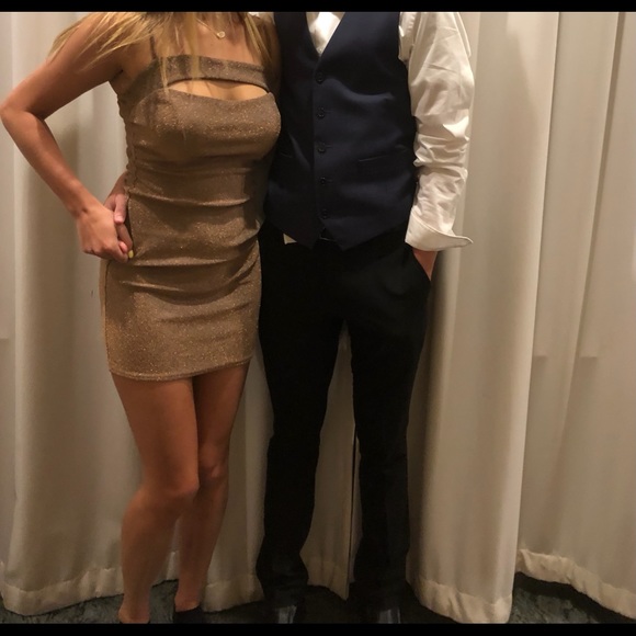 Windsor bodycon dress S - Picture 3 of 3